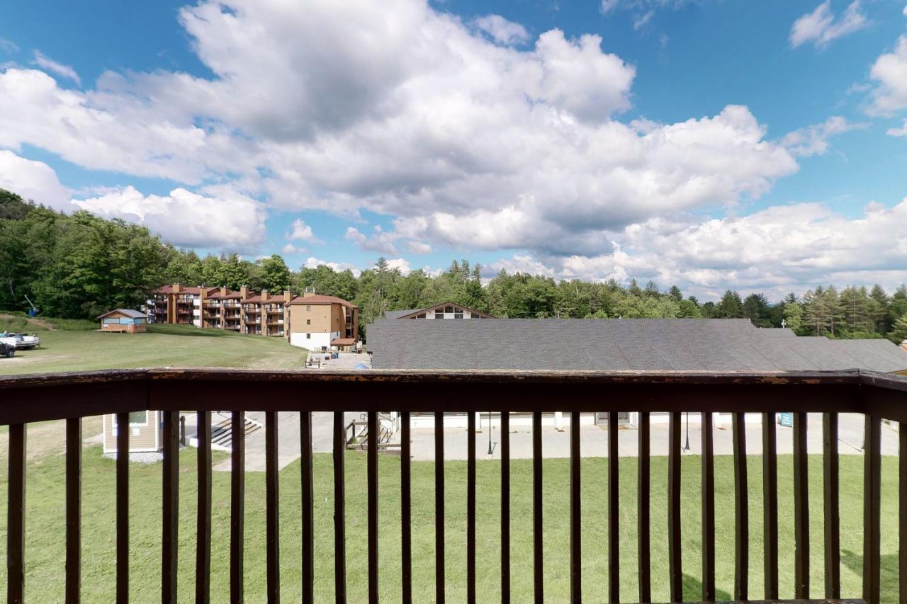 Okemo Mountain Condo Ludlow Zewnętrze zdjęcie