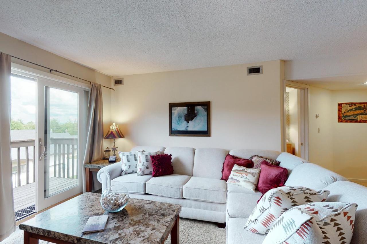 Okemo Mountain Condo Ludlow Zewnętrze zdjęcie