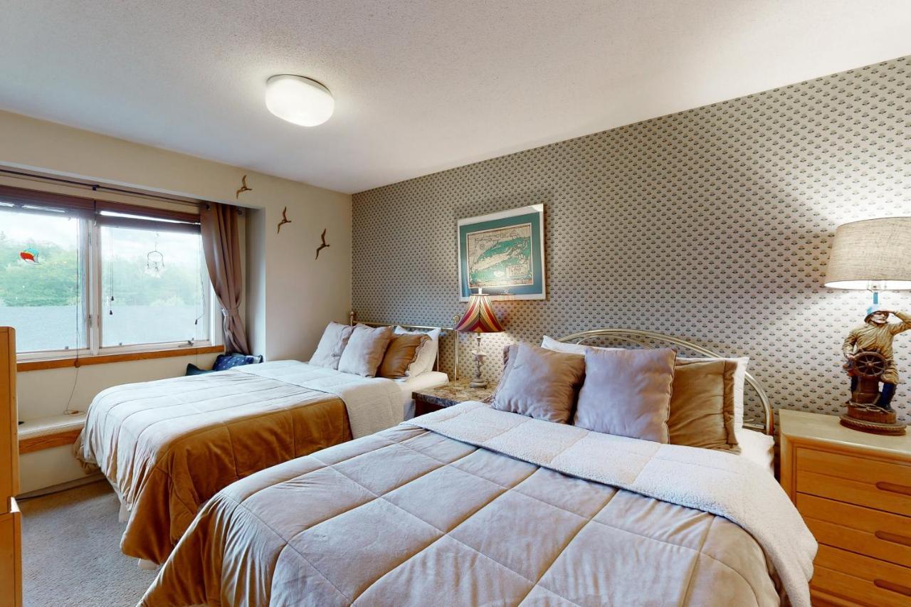 Okemo Mountain Condo Ludlow Zewnętrze zdjęcie