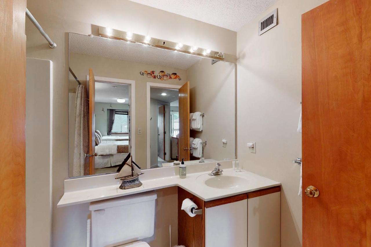 Okemo Mountain Condo Ludlow Zewnętrze zdjęcie