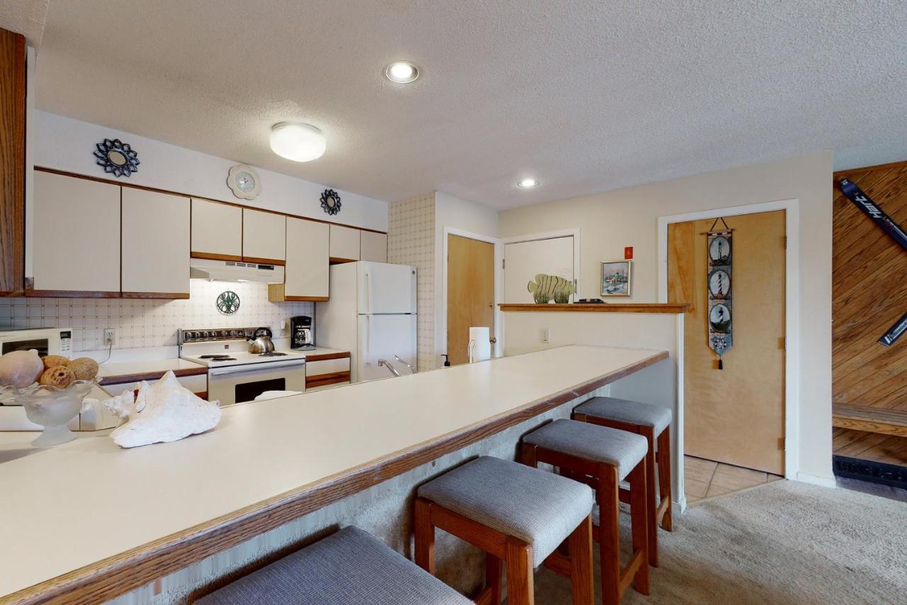 Okemo Mountain Condo Ludlow Zewnętrze zdjęcie