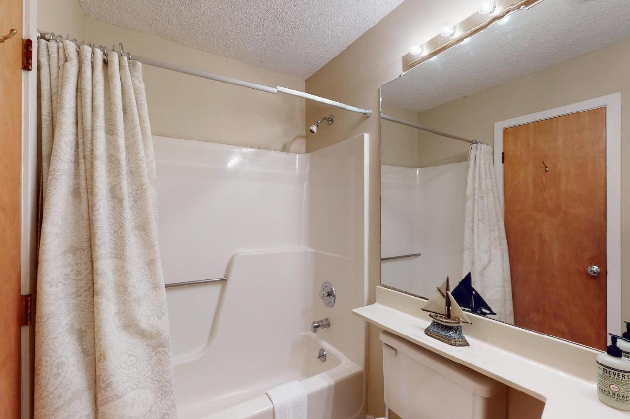 Okemo Mountain Condo Ludlow Zewnętrze zdjęcie