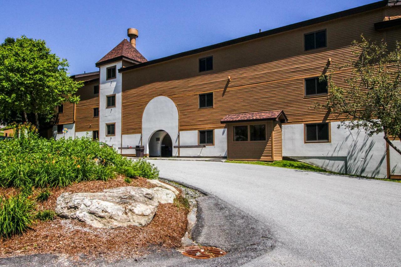 Okemo Mountain Condo Ludlow Zewnętrze zdjęcie