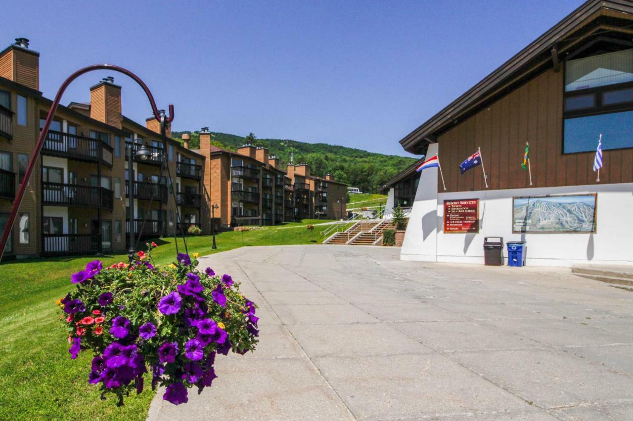 Okemo Mountain Condo Ludlow Zewnętrze zdjęcie