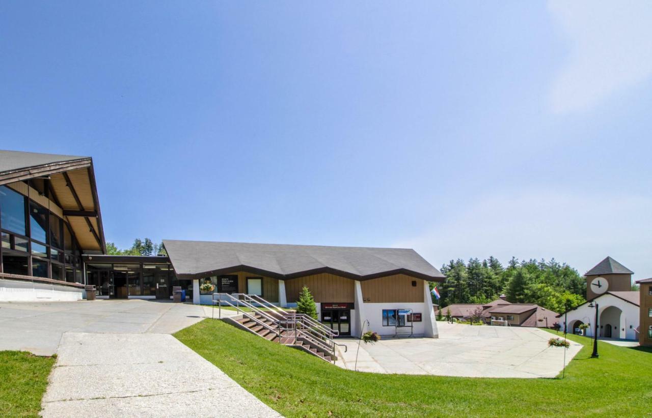 Okemo Mountain Condo Ludlow Zewnętrze zdjęcie