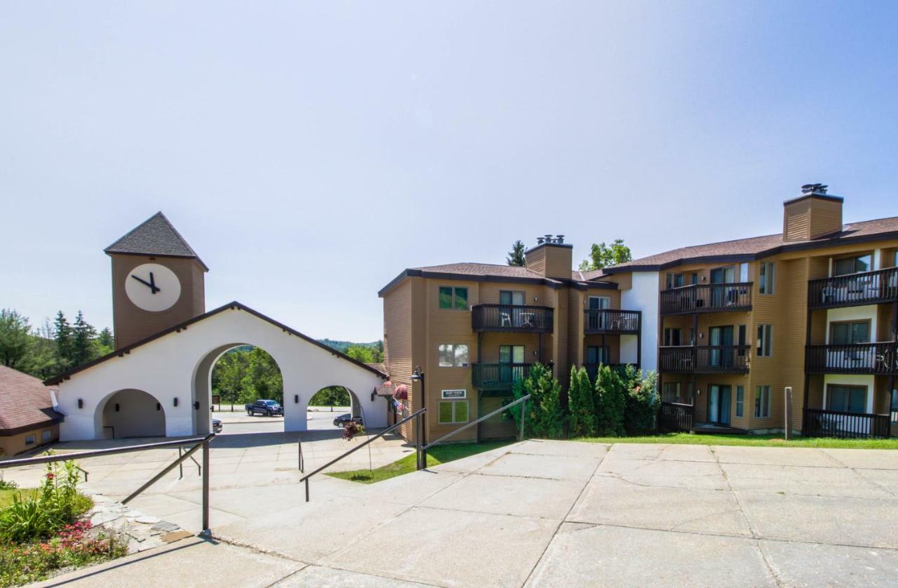 Okemo Mountain Condo Ludlow Zewnętrze zdjęcie